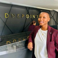 Kgomotso Mello