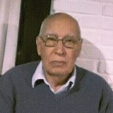 Ernesto Carlotta Vidal