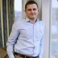 Anton Shabalin