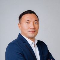 Alimzhan Nugmanov