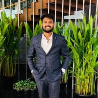 Nishanth Gowda