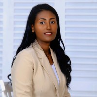 Genet Hailu