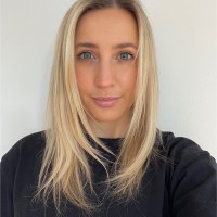 Amanda Mcguire