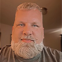 Tim Bush