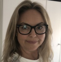 Susan Buckle
