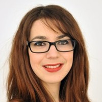 Elodie Gaudez