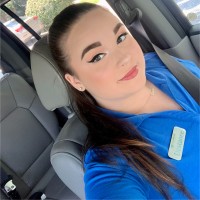 Destanee Fillinger