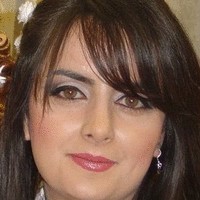 Soulmaz Tayebi