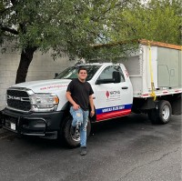 Carlos Sebastián Solis Cavazos