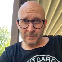 Erik Brunnegård
