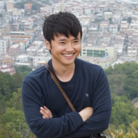 Benjamin Liu