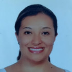 Jenny Carolina Mora Gomez