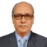 Ranjit Kumar Mukherjee