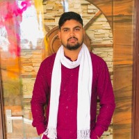 Aniket Saini