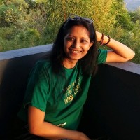 Soni Saloni Agarwal