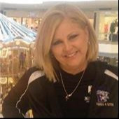 Sharon Wasson