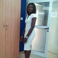 Diana Ama Owusu