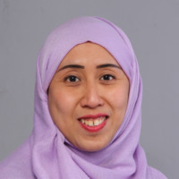 Safiyah Shirbini