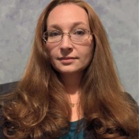 Tabetha Morgan