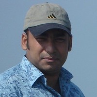 Aftab Quraishi