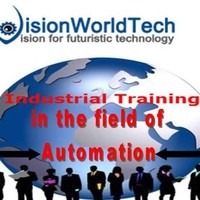 Vision World Tech