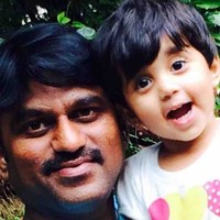 Thippesh V C Angadi