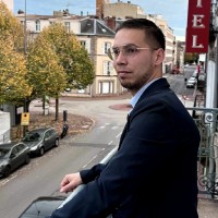 Dylan Vasseur