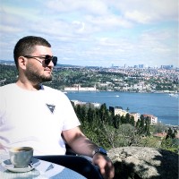 Samet Aslan
