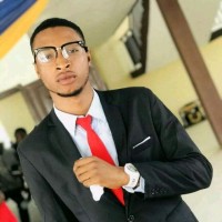 EVANS OGUNLEYE