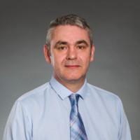 David Gardner