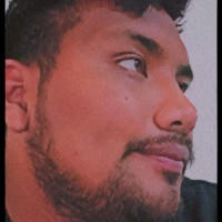 Daniel Romario Alvarez Ramon