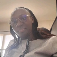 Catherine Marie Sarr