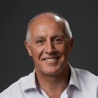 Paul Massey