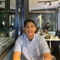 Ario Bhismo Nugroho