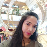 Rajyashree Nanda