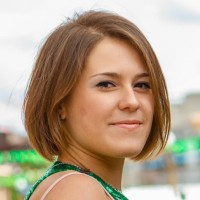Julia Rudich