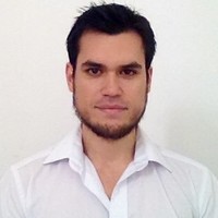 Gonzalo Avila Leguizamón