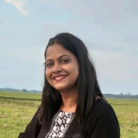 Mridusmita Kashyap