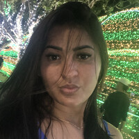 Thayna Colares