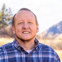Duane Frasier