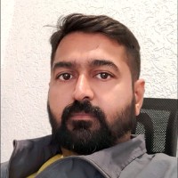 Harin Prajapati