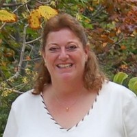 Peggy Theriault