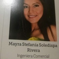 Nikken Ecuador - Stefanía Soledispa
