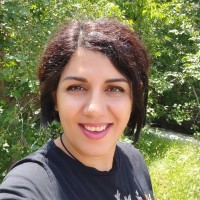 Hoda Rahimian