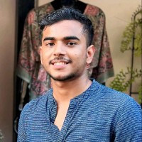 A Harikrishnan