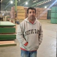 Dilip Arora