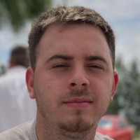 Michel Del Río Morales