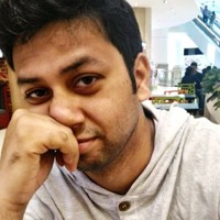 Krishanu Saha