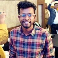 Vishesh Jain