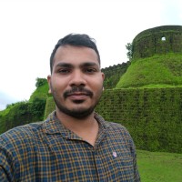 Vighnaraj Sarang